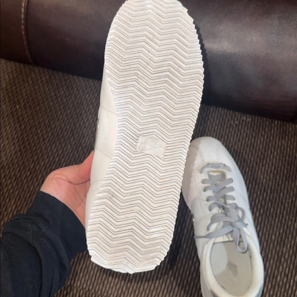 Nike Cortez Leather TPU Swoosh
